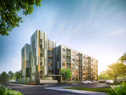 Condo Me Navanakorn