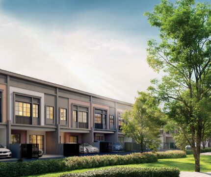 Chateau Village Westgate