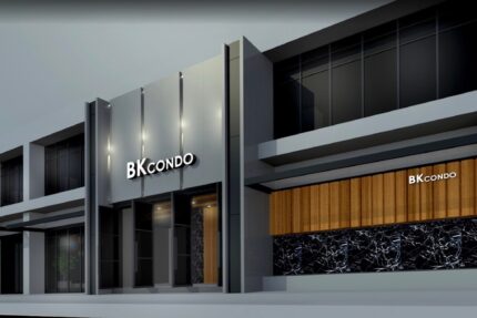 BK Condo (By.bangkaecondotown)