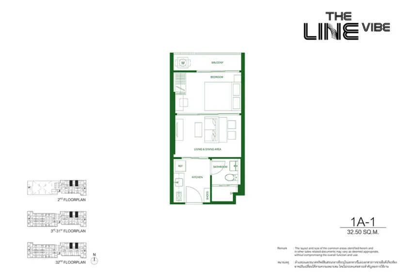 the-line-vibe-condo-unit-layout-1a-1