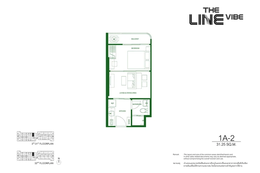 the-line-vibe-condo-unit-layout-1a-2