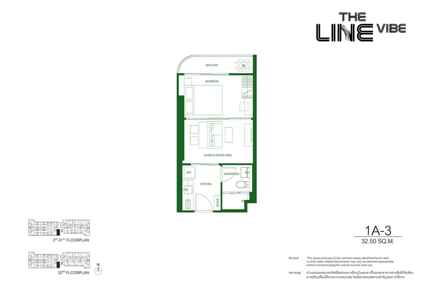 the-line-vibe-condo-unit-layout-1a-3
