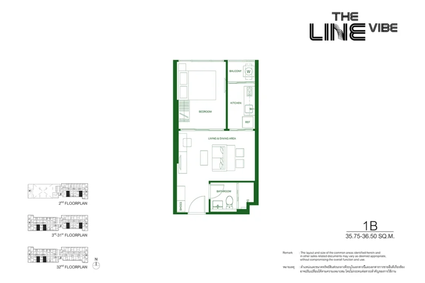 the-line-vibe-condo-unit-layout-1b