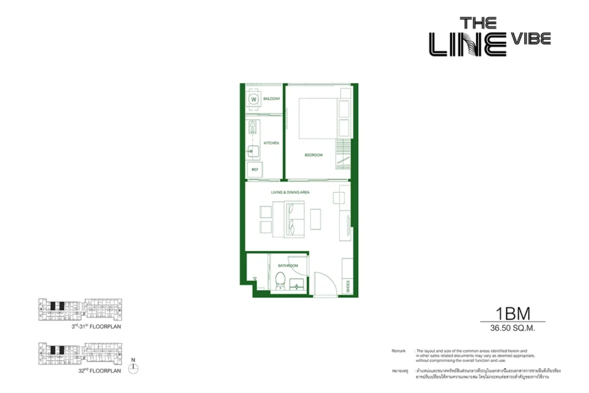 the-line-vibe-condo-unit-layout-1bm
