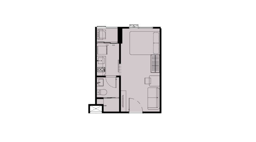 One Bedroom