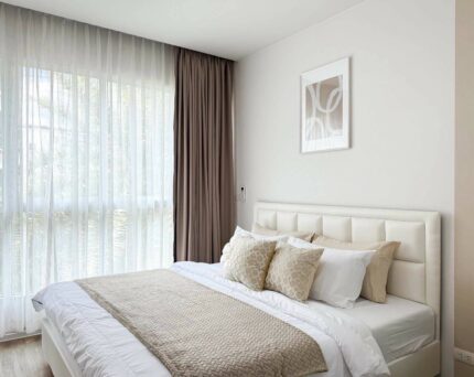 แฮปปี้ คอนโด ลาดพร้าว 101