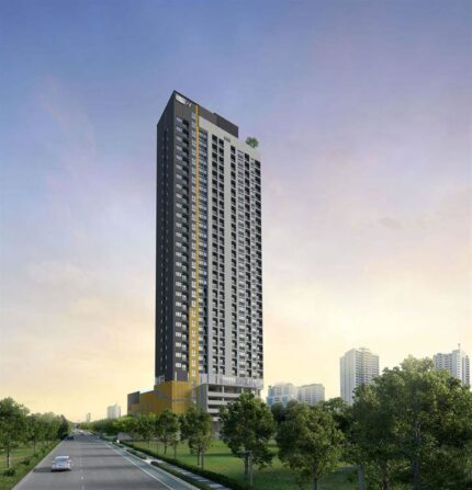 Flexi Mega Space Bangna