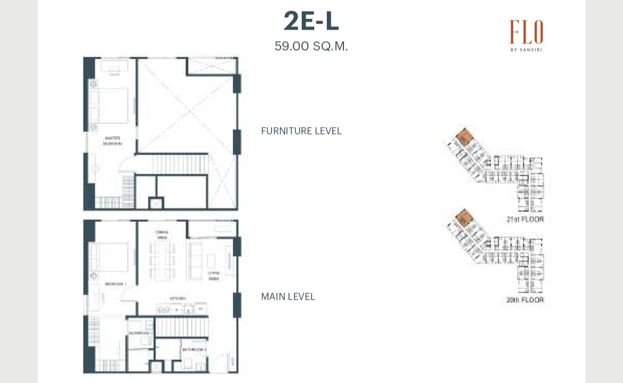 2E-L_UNIT LAYOUT