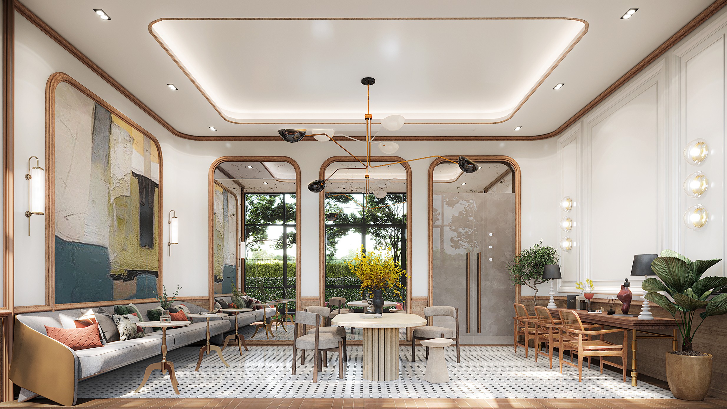 INT_CREATIVE ART SPACE_VIEW01